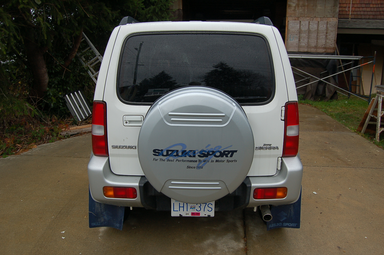 DISM 1/43 Jimny550 Half l Door ホワイト DISM 1/43 Jimny550 Half Metal Door ホワイト ミニカー