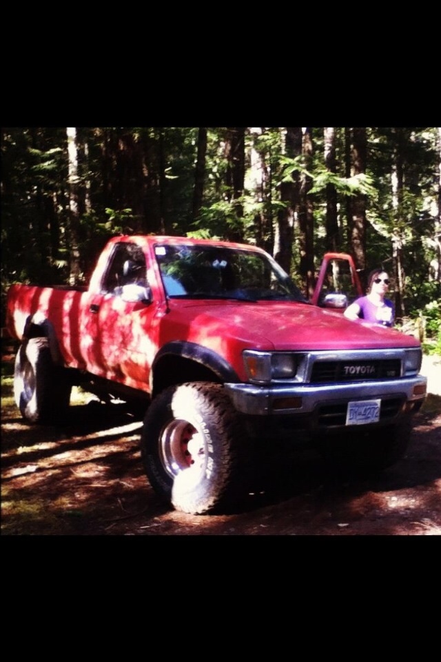 pickup trucks for sale on vancouver island