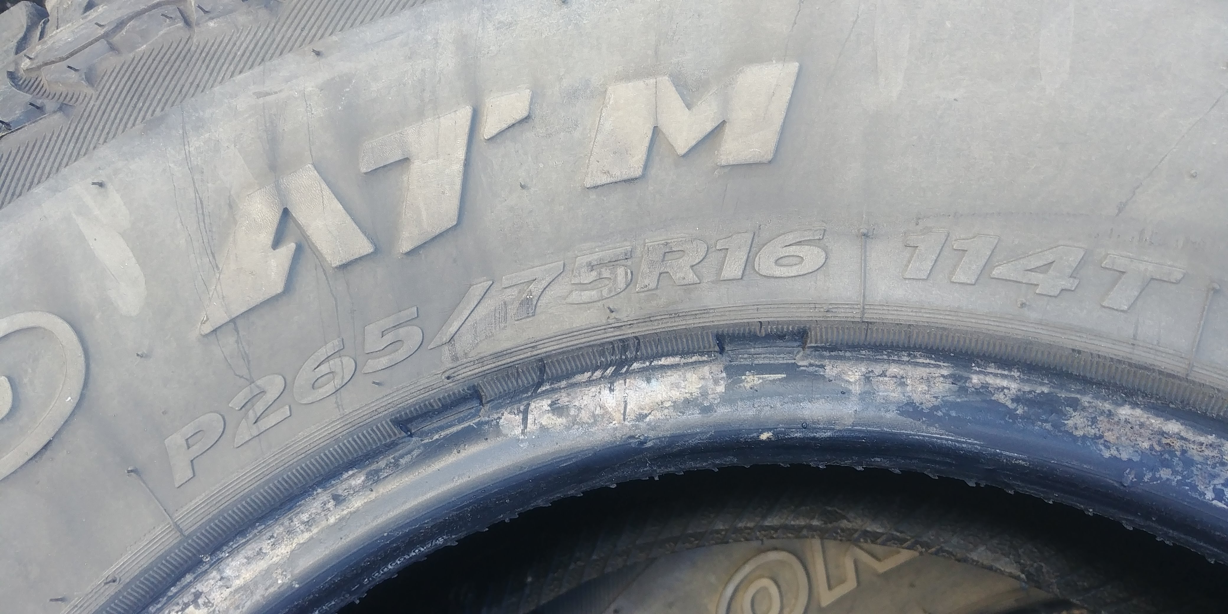 HANCOOK DYNAPRO ATM Photo 5