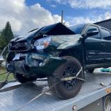 13' Tacoma TRD Sport Project