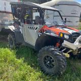 2014 polaris rzr 900
