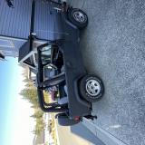 1994 Jeep Wrangler YJ