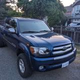 2005 Toyota Tundra