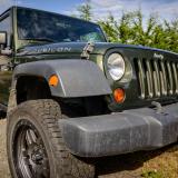 2008 Wrangler Rubicon unlimited for sale