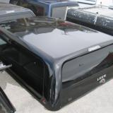 Wanted: Nissan Titan Canopy