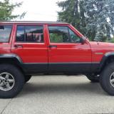 1994 Jeep Cherokee XJ