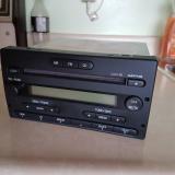 1998 or later Ford Ranger 6 CD mp3 capable stock headunit