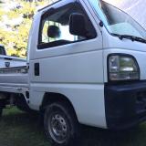 1999 Honda Acty 4x4