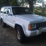 1991 Jeep Grand Cherokee Limited $1500