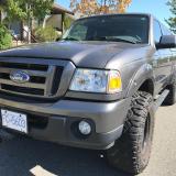 $12,000 · 2010 RWD Lifted Ford Ranger
