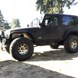 2005 Jeep LJ