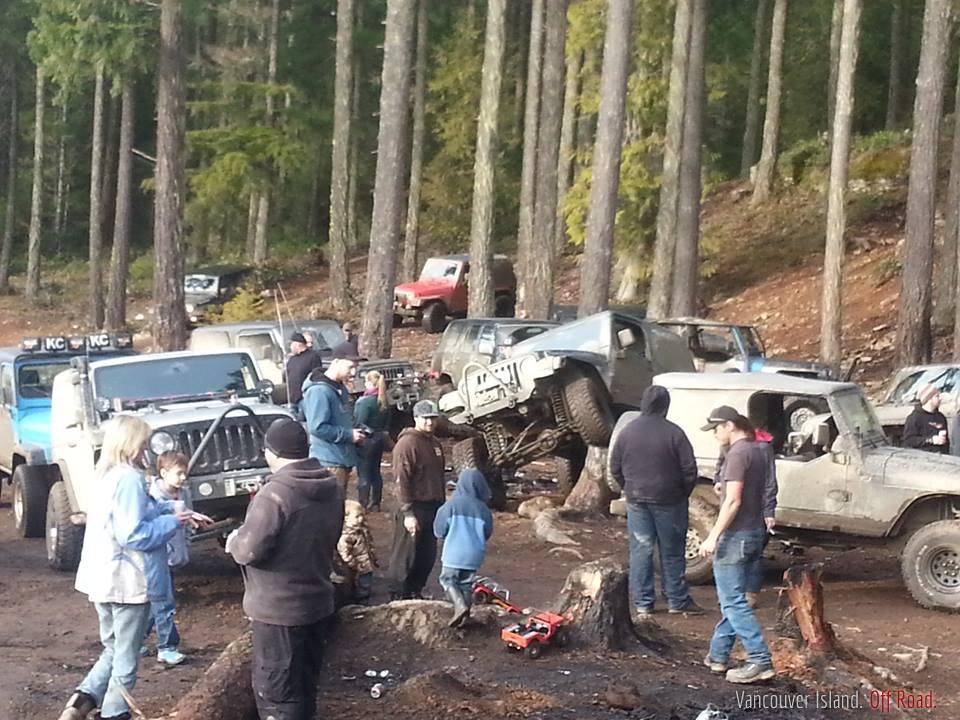 Jeeps Vancouver Island Jeeps Vancouver Island