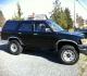 mint black stock 93 toyota 4runner