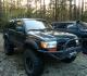 theshanergy's 96 Toyota 4Runner