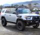 2012 Toyota 4Runner Trail Edition