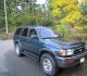 1997 Toyota 4Runner exterior