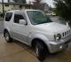 2003 suzuki jimny, right hand drive 60000 klm, 5 spd, like new, ph 250 923 2485  $15ooo obo