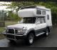 Landcruiser RV - last seen on the island a few years ago