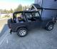 1994 Jeep Wrangler YJ