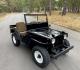 1948 Willys CJ-2A 