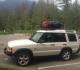 2000 Land Rover Discover ii