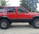 1994 Jeep Cherokee XJ