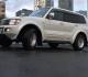 2001 Mitsubishi Pajero - Super Select 4WD - 7 Passenger - 76KMs