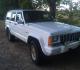 1991 Jeep Grand Cherokee Limited $1500