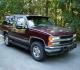 1995 Chev Tahoe 6.5 Turbo Diesel 2DR 4x4 Z71