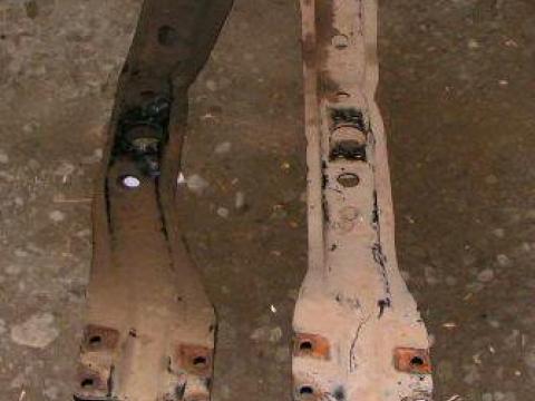 Toyota 4runner 3.4l swap crossmember