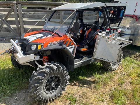 2014 polaris rzr 900
