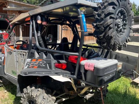2014 polaris rzr 900