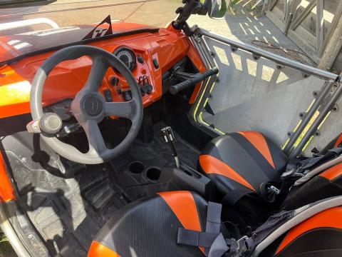 2014 polaris rzr 900