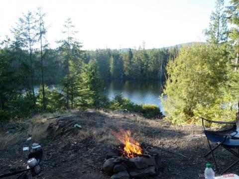 Barsby lake