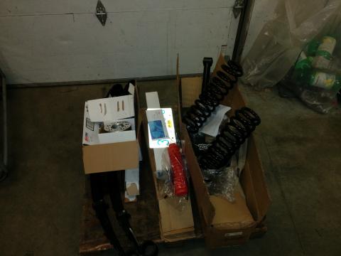 Zone 4.5 lift. (zonj24) 