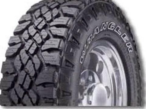 Goodyear Duratrac LT
