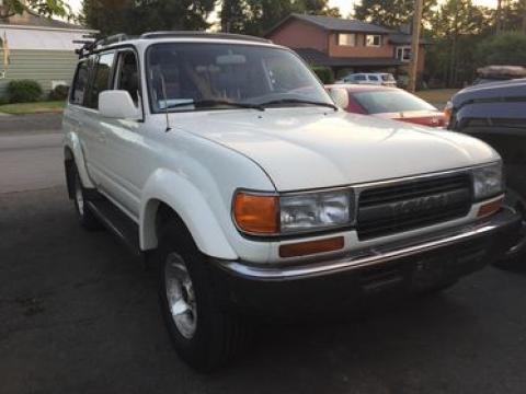 94 Landcruiser 