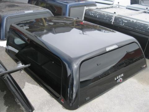 Wanted: Nissan Titan Canopy