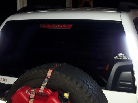 Custom/DIY COB LED Running Lamps & Light Bars on a Budget.