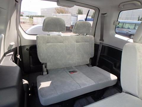 2001 Mitsubishi Pajero - Super Select 4WD - 7 Passenger - 76KMs