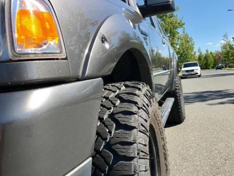 ***Dropped*** $10999 · 2010 RWD Lifted Ford Ranger