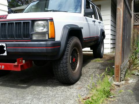 Winter tires for road tripping across bc and Alberta 