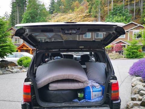 Adventures with the Jeep ZJ (with LOTS of Pics!)