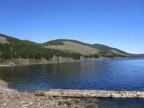 Bear Creek Reservoir