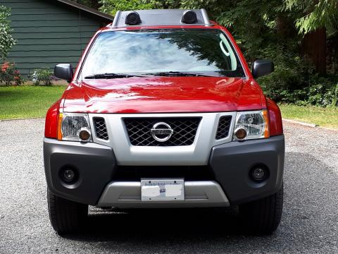 2010 Nissan XTerra Offroad for sale