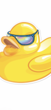 Rubber Ducky's picture