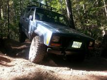 1998Jeep-XJ's picture