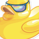 Rubber Ducky's picture